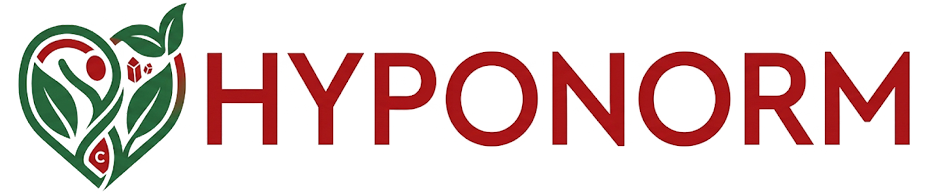 HYPONORM Logo